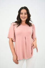Bluza dama marimi mari pliu 1847-25