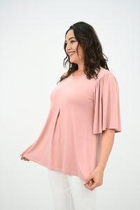 Bluza dama marimi mari pliu 1847-25