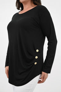 Bluza dama marimi mari buline 1863-24