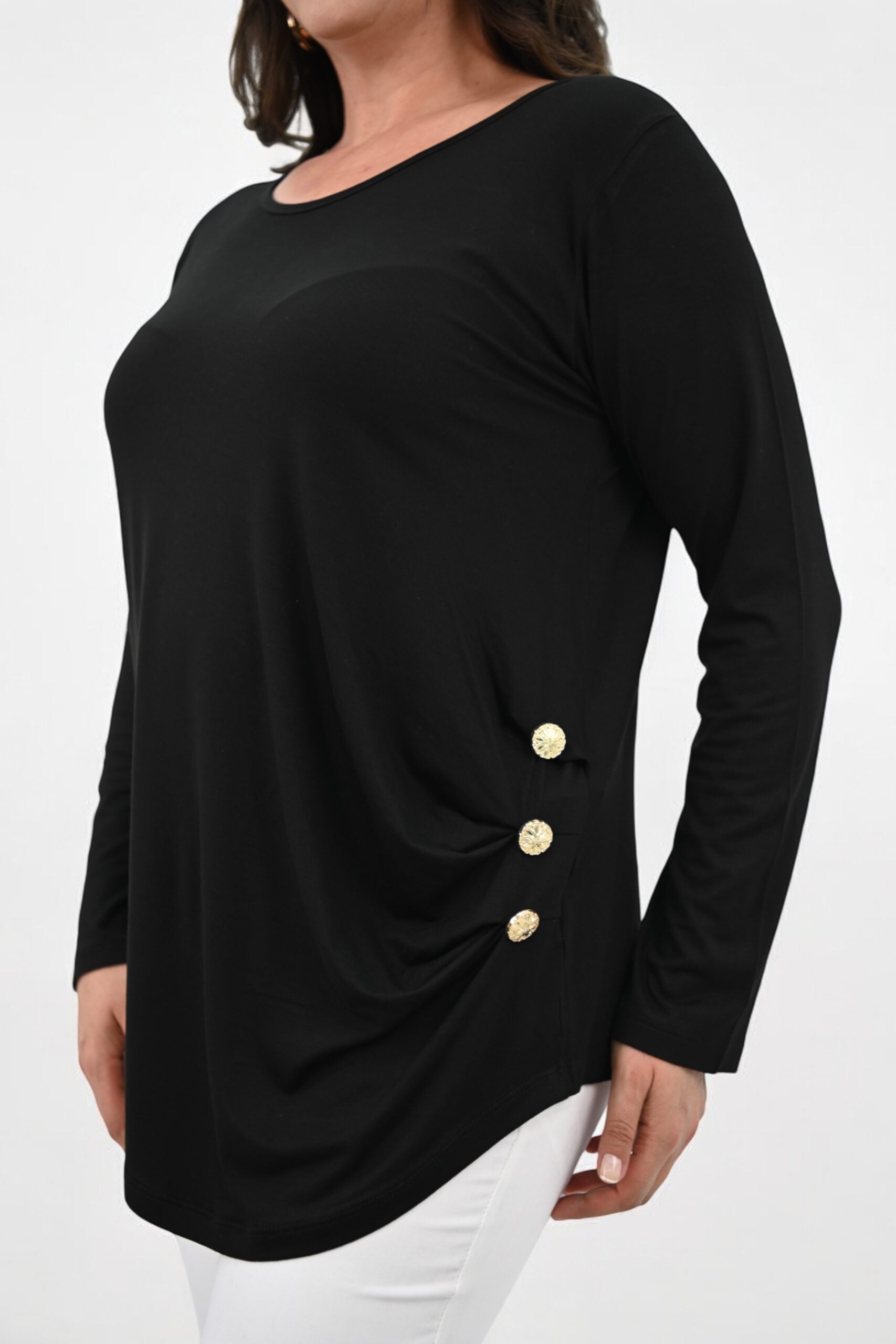 Bluza dama marimi mari buline 1863-24