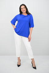 Tricou dama marimi mari 1913