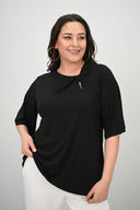 Koszulka damska plus size 1928