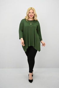 Bluza dama marimi mari 1964