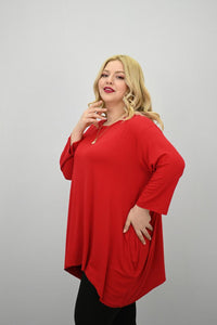 Bluza dama marimi mari 1964