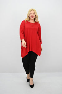 Bluza dama marimi mari 1964