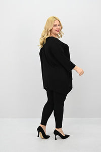 Bluza dama marimi mari 1964