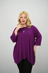 Bluza dama marimi mari 1964