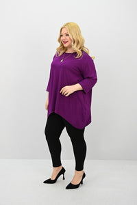 Bluza dama marimi mari 1964