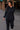 Dres damski plus size z ociepleniem gładki 3602-23