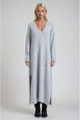 Sweter damski plus size 523