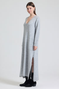 Sweter damski plus size 523