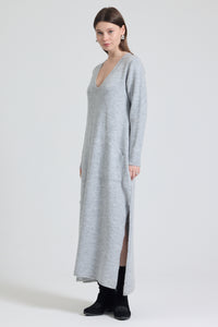 Sweter damski plus size 523
