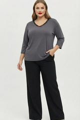 Bluza dama marimi mari 2029