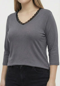 Bluza dama marimi mari 2029