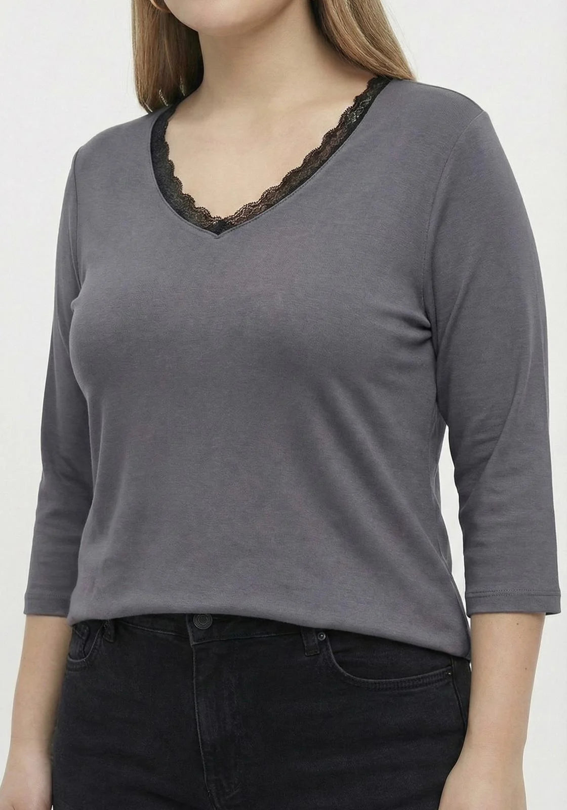 Bluza dama marimi mari 2029