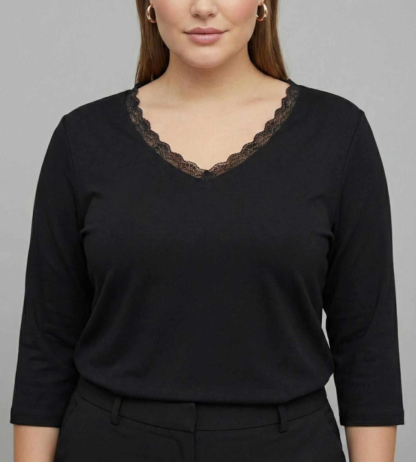 Bluza dama marimi mari 2029