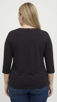 Bluza dama marimi mari 2029