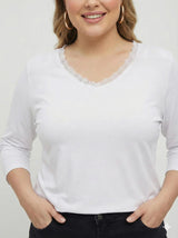 Bluza dama marimi mari 2029