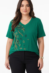 Tricou dama marimi mari 2042
