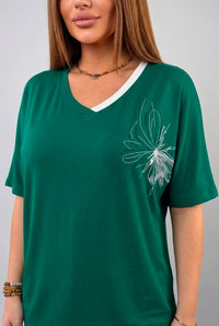 Tricou dama marimi mari 2053