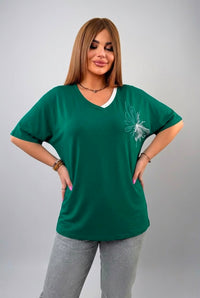 Tricou dama marimi mari 2053