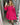 Sukienka damska plus size 2202
