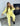 Trening dama marimi mari 3103-22