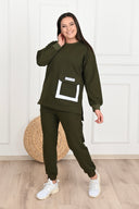 Trening dama marimi mari Pocket 3440-23