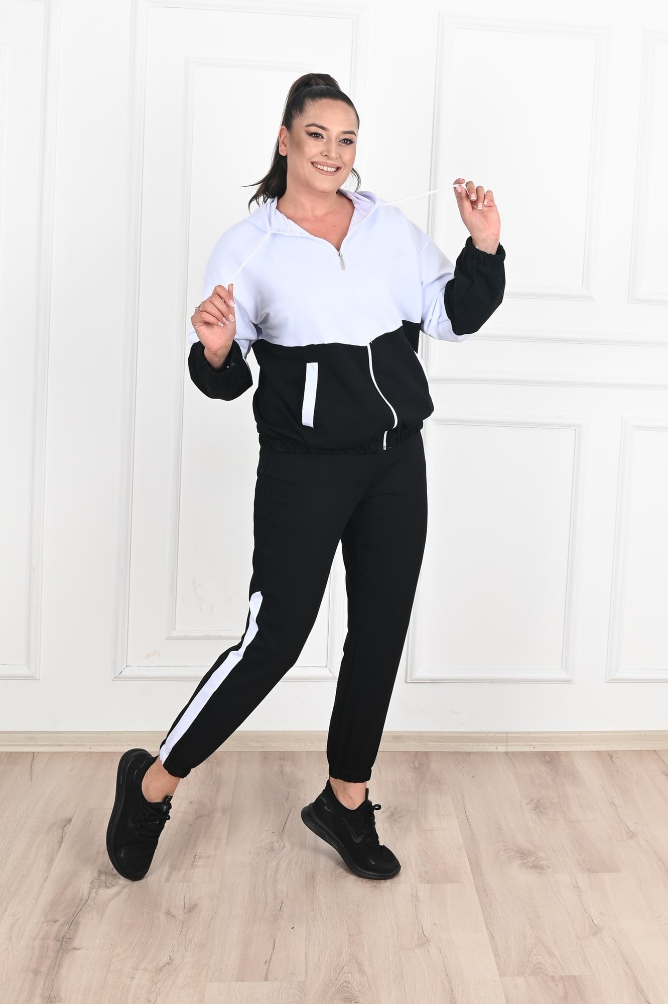 Trening dama marimi mari 3444
