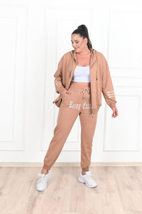 Dres damski plus size Extra 3458-23