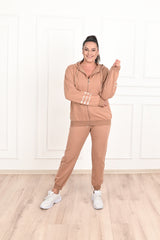 Dres damski plus size Extra 3458-23