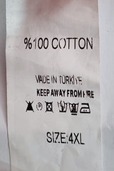 Dres damski plus size z ociepleniem gładki 3602-23