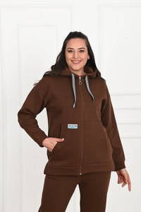 Trening dama marimi mari vatuit Collection 3582-23