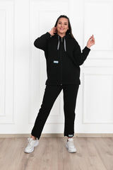 Trening dama marimi mari vatuit Collection 3582-23