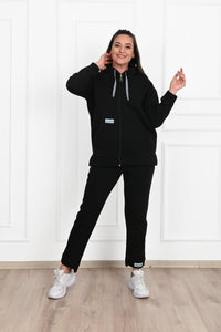 Trening dama marimi mari vatuit Collection 3582-23