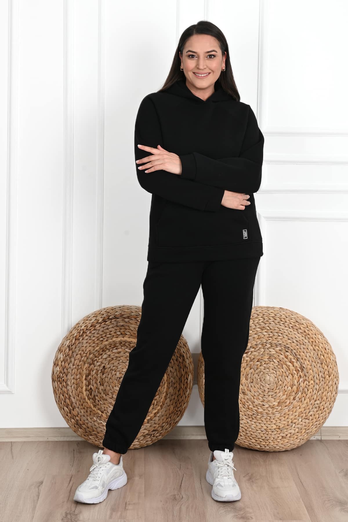 Trening dama marimi mari vatuit Famous 3583-23