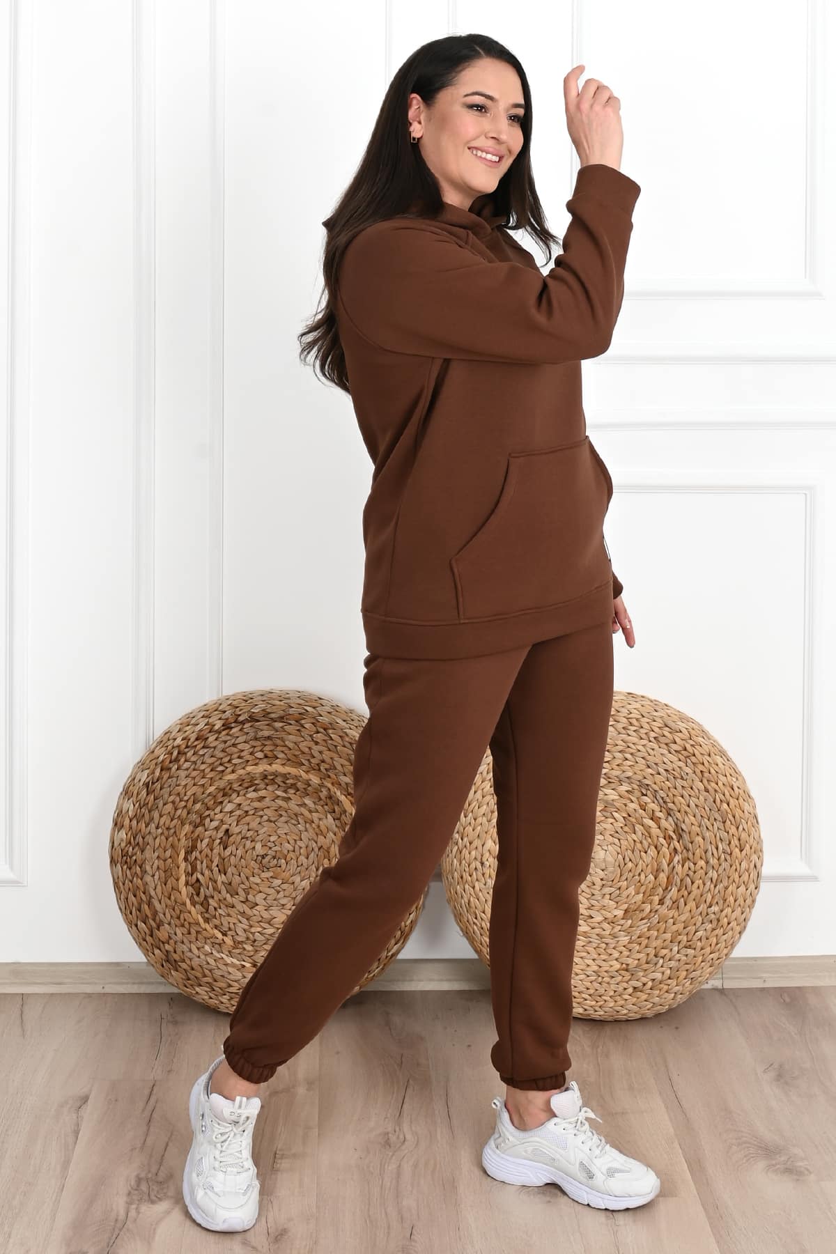 Trening dama marimi mari vatuit Famous 3583-23