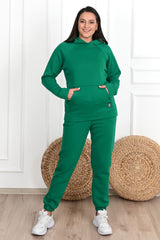 Trening dama marimi mari vatuit Famous 3583-23