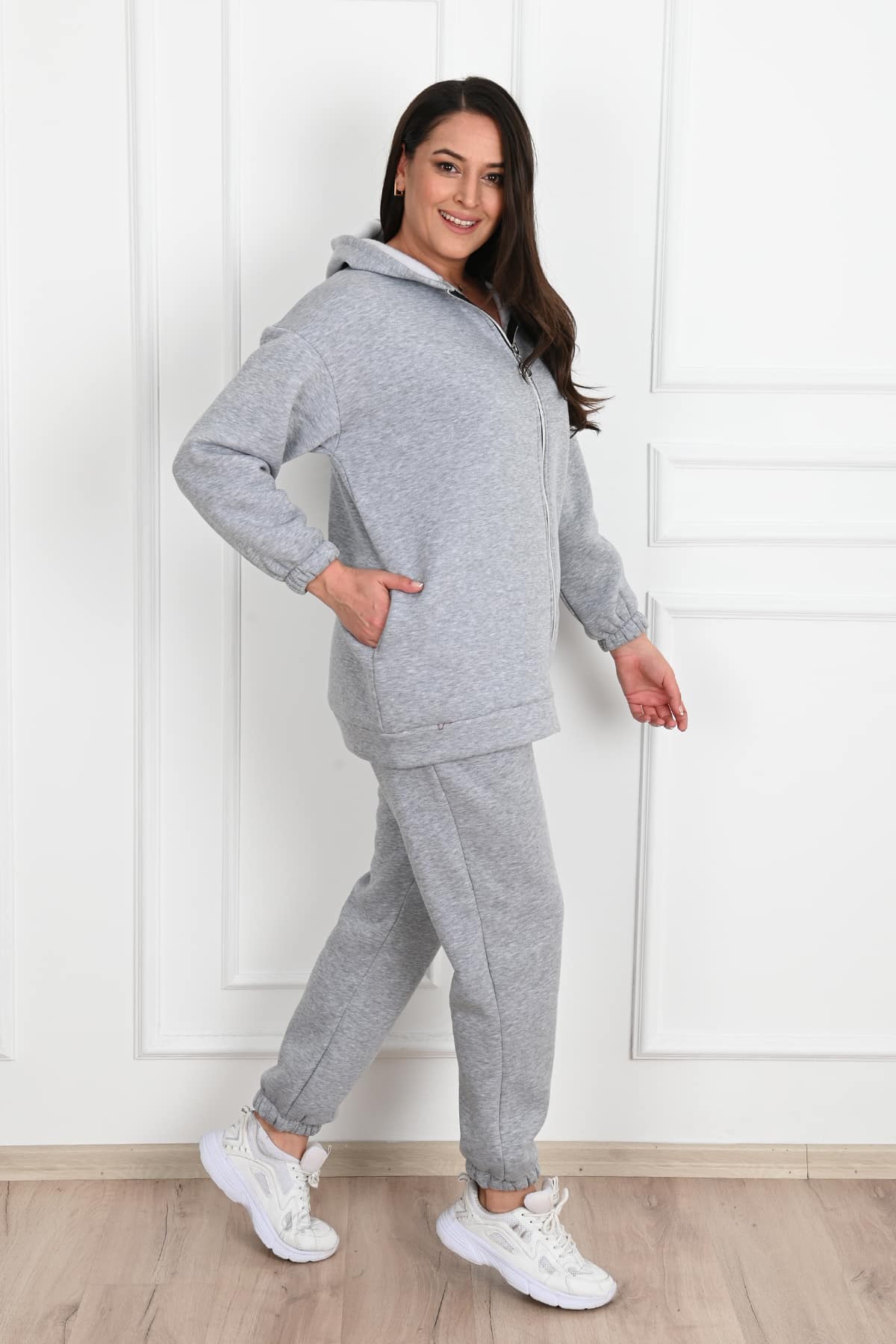 Trening dama marimi mari vatuit 3590-23