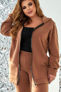 Trening dama marimi mari vatuit 3590-23