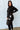 Dres damski plus size z ociepleniem People 3613-23