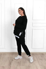 Trening dama marimi mari 3613-25 People