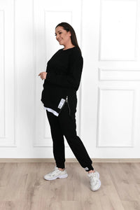 Trening dama marimi mari 3613-25 People