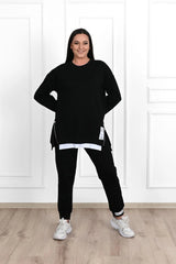 Trening dama marimi mari 3613-25 People