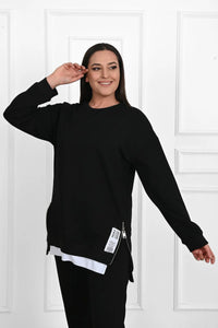 Trening dama marimi mari 3613-25 People