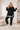 Dres damski plus size 3613-25 People
