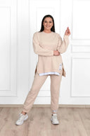 Trening dama marimi mari 3613-25 People