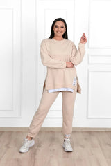 Trening dama marimi mari 3613-25 People