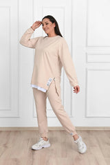 Trening dama marimi mari 3613-25 People