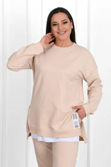 Trening dama marimi mari 3613-25 People